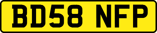 BD58NFP