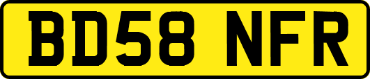 BD58NFR