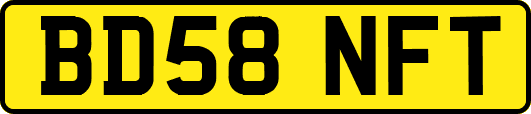 BD58NFT
