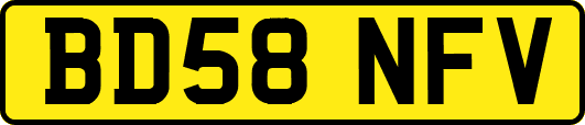 BD58NFV