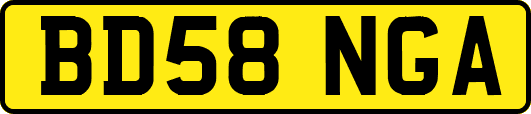 BD58NGA