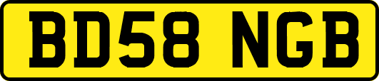 BD58NGB