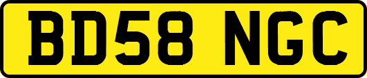 BD58NGC