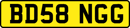 BD58NGG