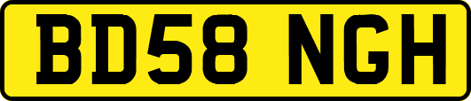 BD58NGH