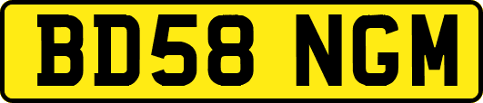 BD58NGM