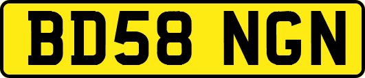 BD58NGN