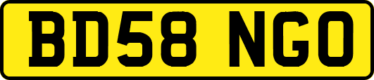 BD58NGO