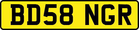 BD58NGR