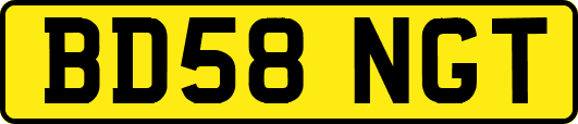 BD58NGT