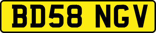 BD58NGV