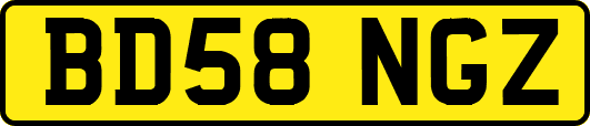 BD58NGZ