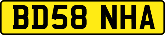 BD58NHA