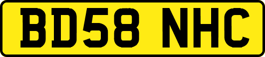 BD58NHC