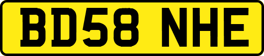 BD58NHE