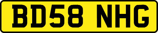 BD58NHG