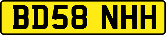 BD58NHH