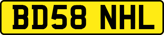 BD58NHL