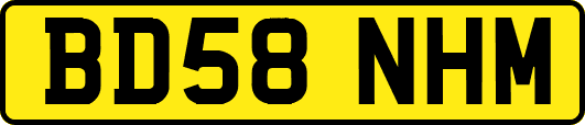 BD58NHM