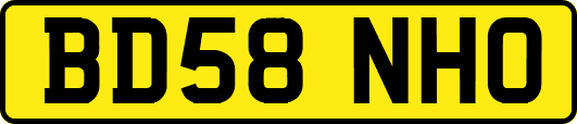 BD58NHO