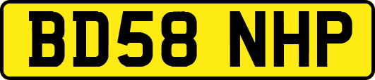 BD58NHP