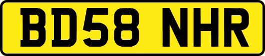 BD58NHR