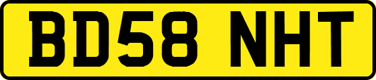 BD58NHT