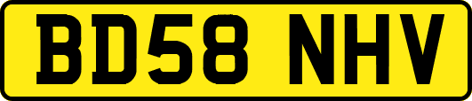 BD58NHV
