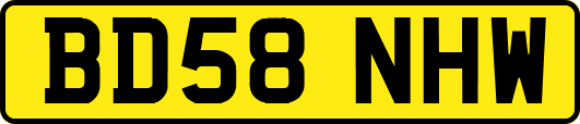 BD58NHW