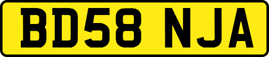 BD58NJA