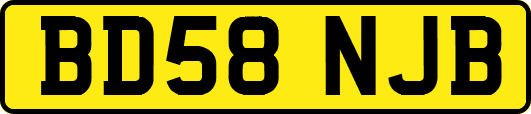 BD58NJB