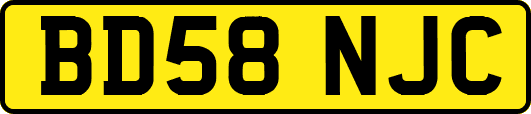 BD58NJC