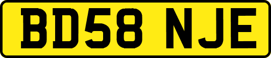 BD58NJE