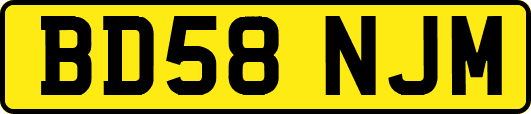 BD58NJM