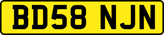 BD58NJN
