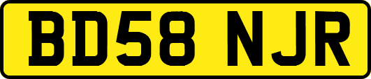BD58NJR