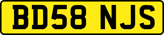 BD58NJS