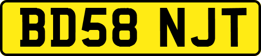 BD58NJT
