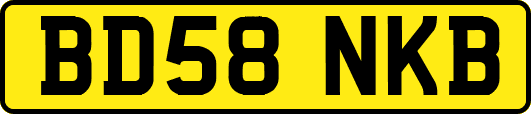 BD58NKB