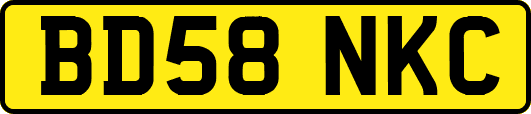 BD58NKC