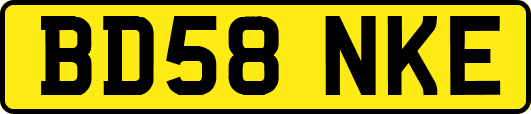BD58NKE