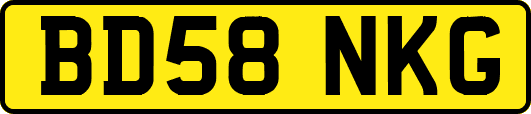 BD58NKG