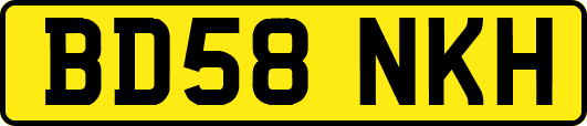 BD58NKH