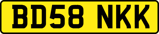 BD58NKK