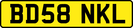BD58NKL