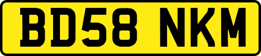 BD58NKM