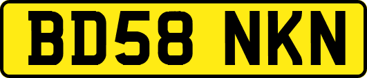 BD58NKN