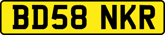 BD58NKR