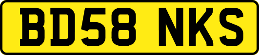 BD58NKS