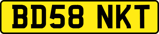 BD58NKT